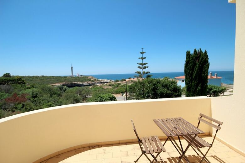 Villa V7 Casa Da Fal�sia By Amcf