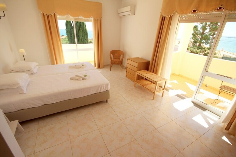 Villa V7 Casa Da Fal�sia By Amcf