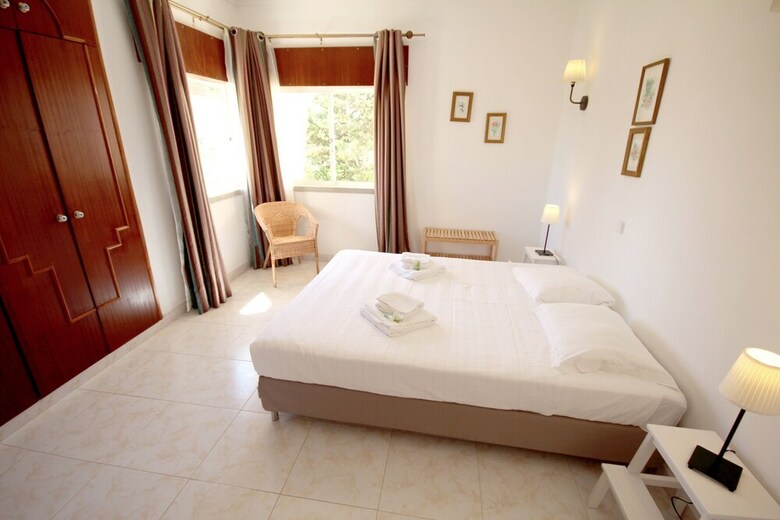Villa V7 Casa Da Fal�sia By Amcf