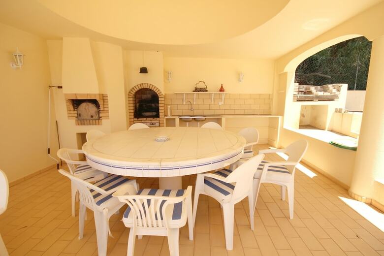 Villa V7 Casa Da Fal�sia By Amcf