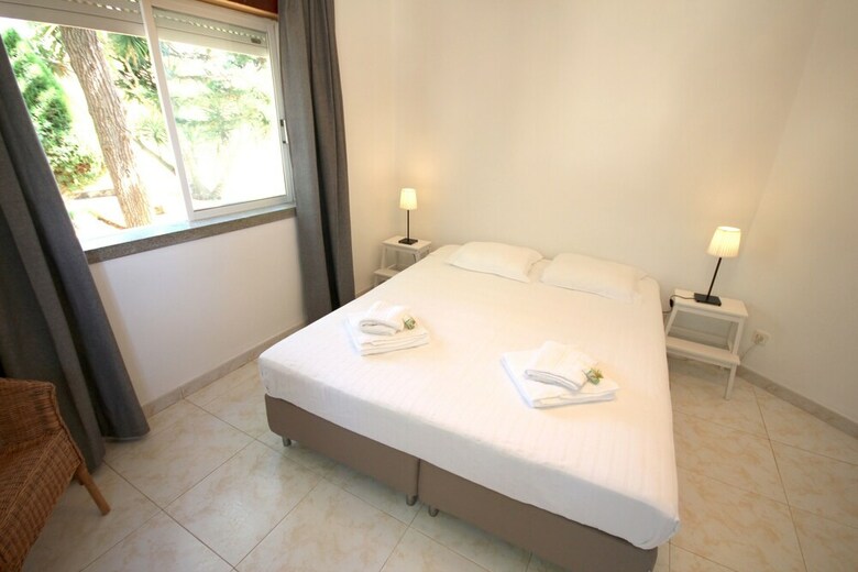 Villa V7 Casa Da Fal�sia By Amcf