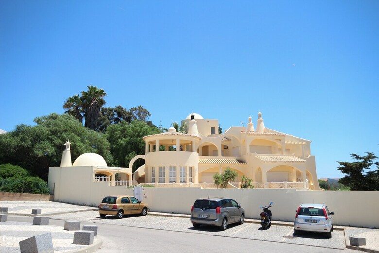 Villa V7 Casa Da Fal�sia By Amcf