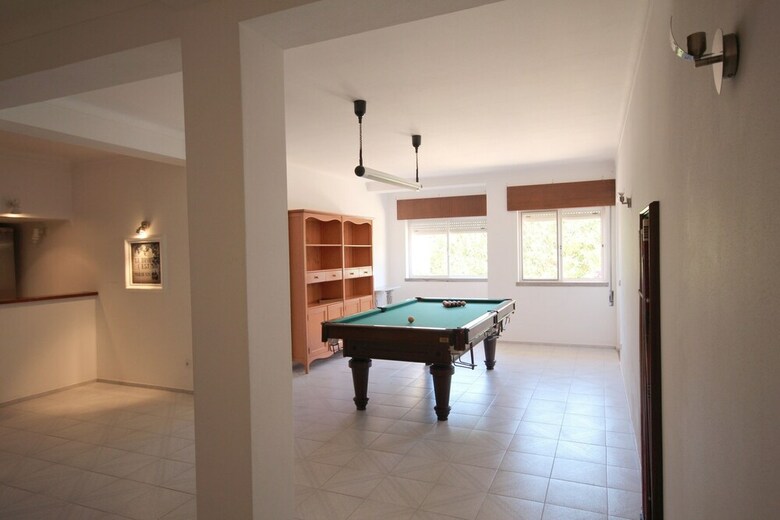 Villa V7 Casa Da Fal�sia By Amcf