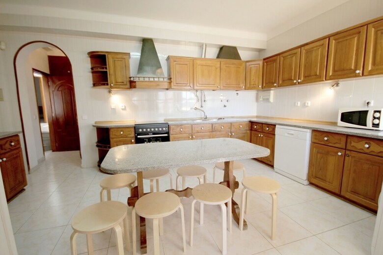Villa V7 Casa Da Fal�sia By Amcf