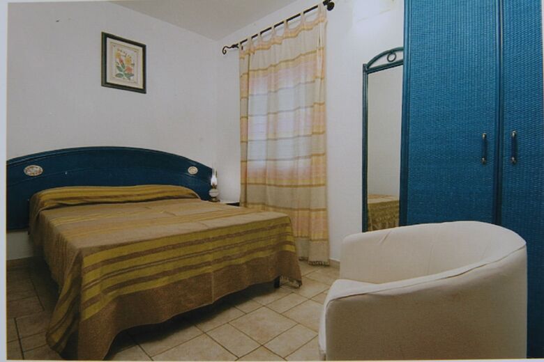 Residencia Villaggio Turistico Le Meridiane