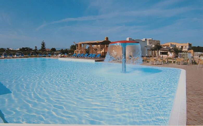 Residencia Villaggio Turistico Le Meridiane