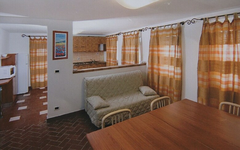 Residencia Villaggio Turistico Le Meridiane
