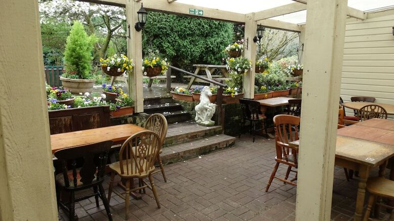 Bed & Breakfast The New Forest Inn