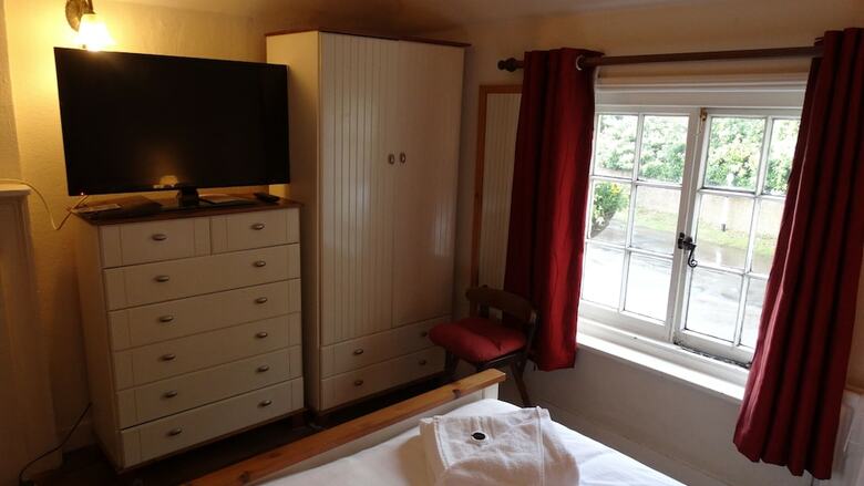 Bed & Breakfast The New Forest Inn