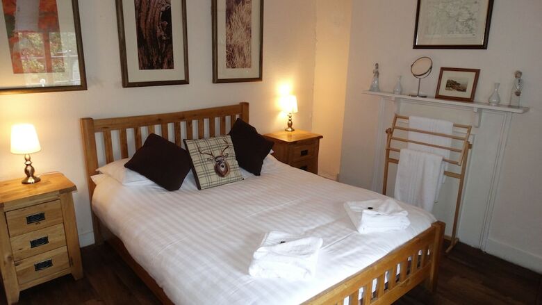 Bed & Breakfast The New Forest Inn
