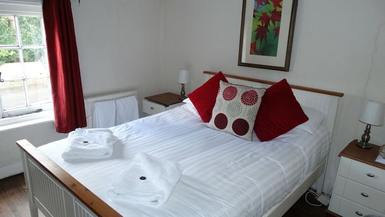 Bed & Breakfast The New Forest Inn