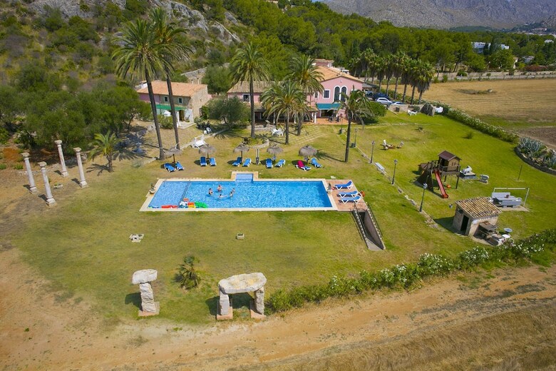Puerto Pollensa Villas And Apartments
