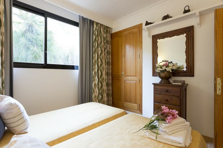 Puerto Pollensa Villas And Apartments