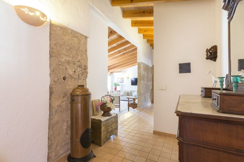 Puerto Pollensa Villas And Apartments