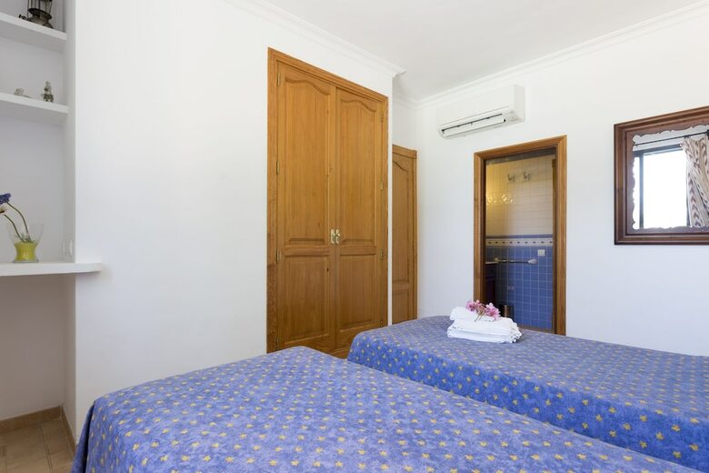 Puerto Pollensa Villas And Apartments