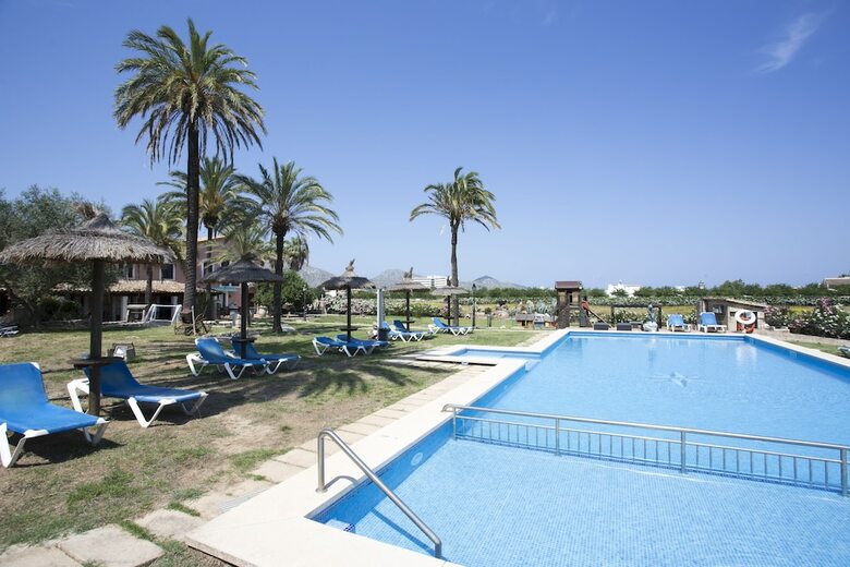 Puerto Pollensa Villas And Apartments