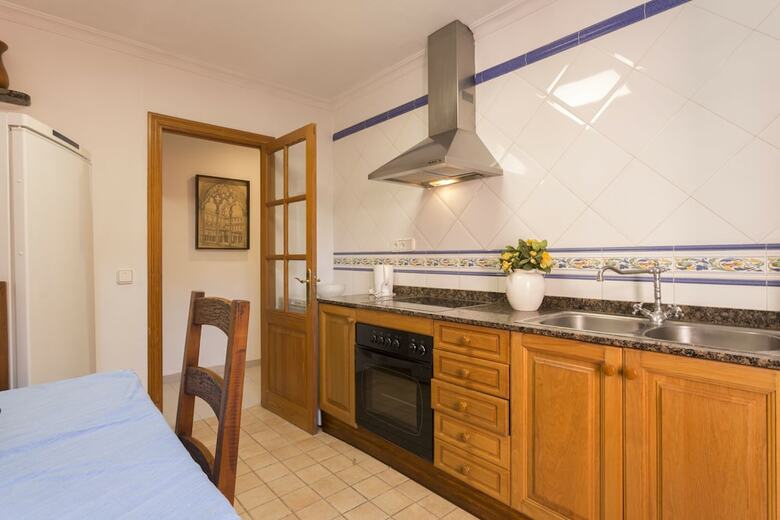 Puerto Pollensa Villas And Apartments