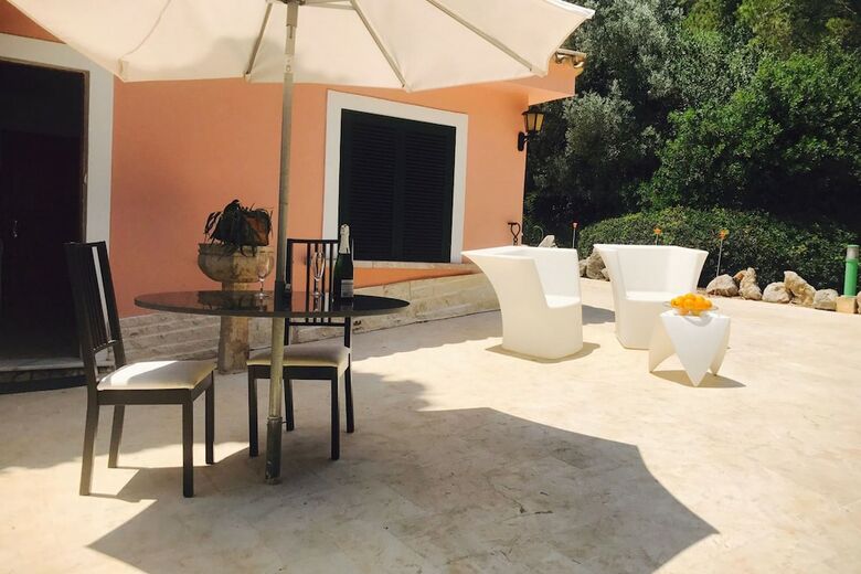 Puerto Pollensa Villas And Apartments