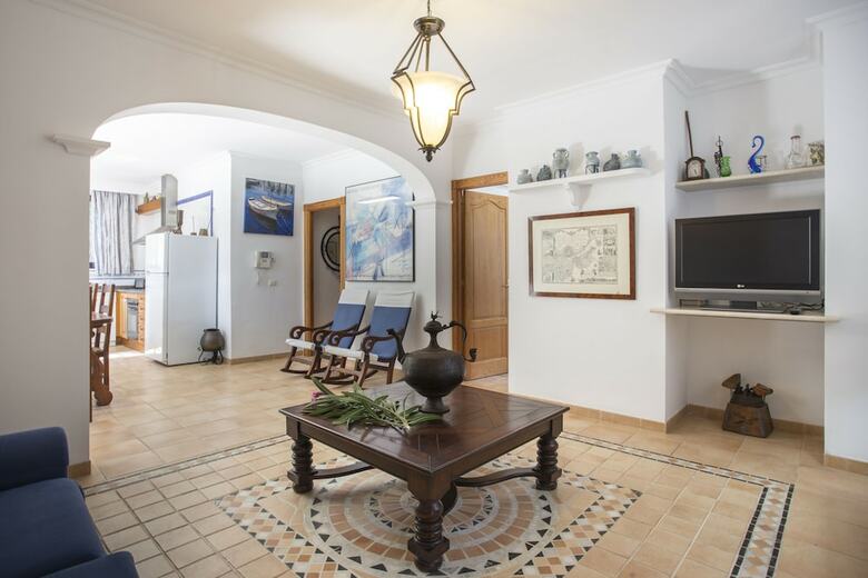 Puerto Pollensa Villas And Apartments