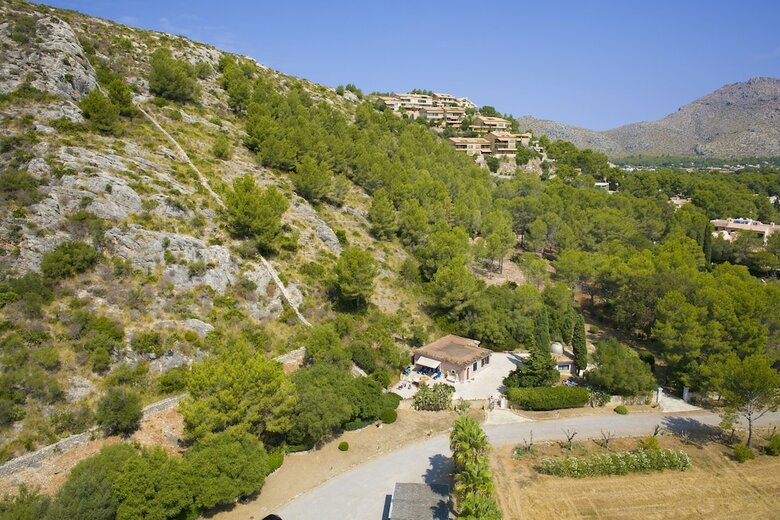 Puerto Pollensa Villas And Apartments