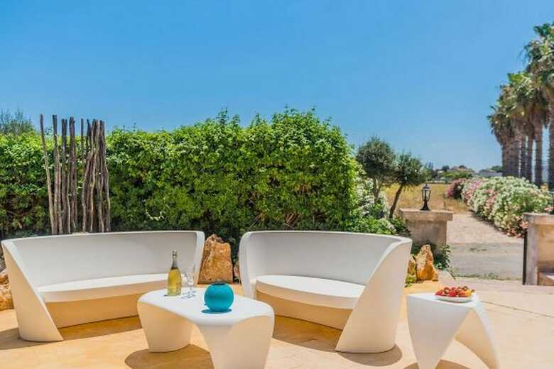 Puerto Pollensa Villas And Apartments