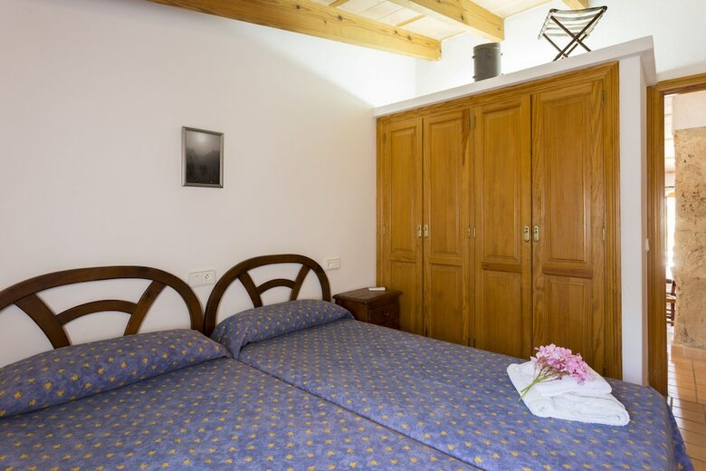 Puerto Pollensa Villas And Apartments