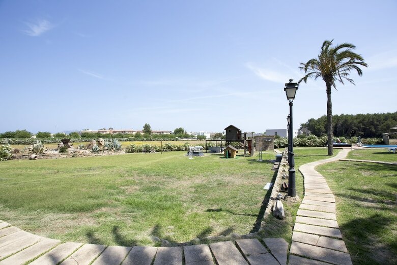 Puerto Pollensa Villas And Apartments