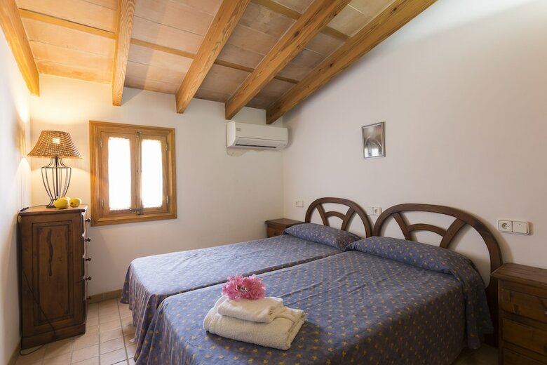 Puerto Pollensa Villas And Apartments