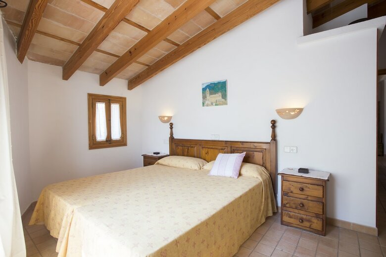 Puerto Pollensa Villas And Apartments