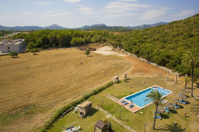 Puerto Pollensa Villas And Apartments