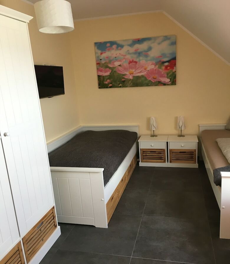 Apartamentos Ferienwohnung Spreewaeldchen