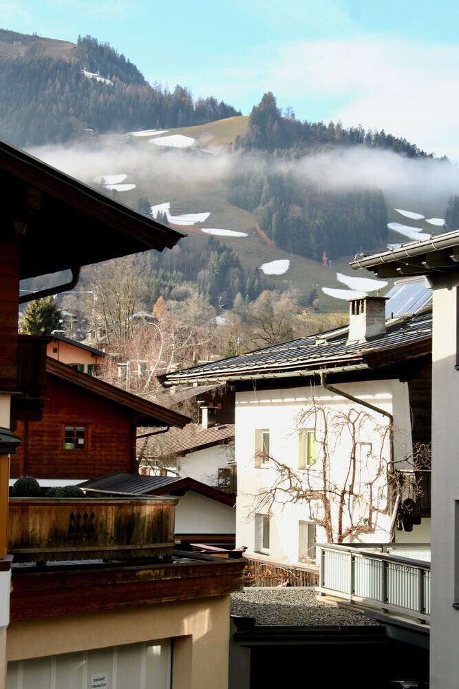 Apartamentos Belle Kitz Central