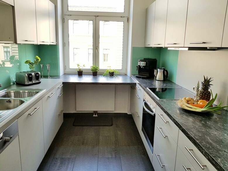 Apartamentos Belle Art