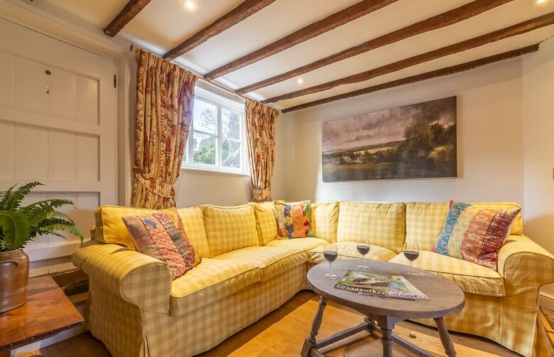 Fenwick Cottage