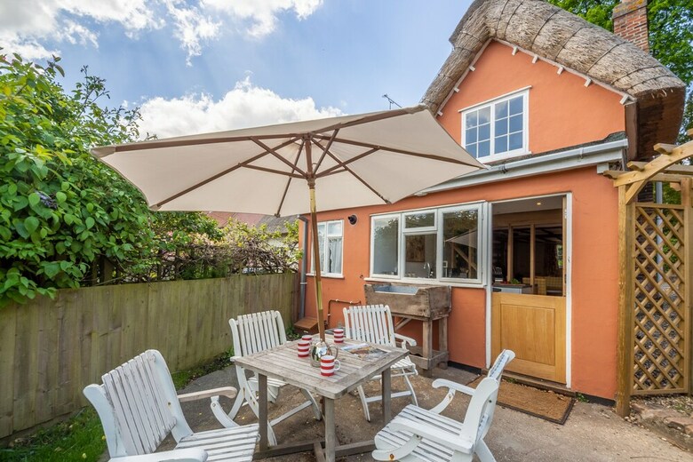 Fenwick Cottage