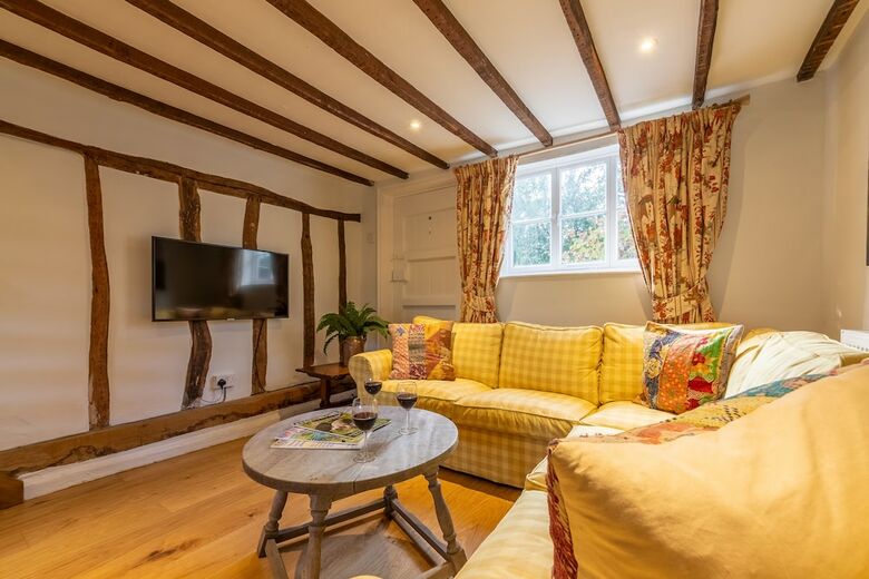 Fenwick Cottage