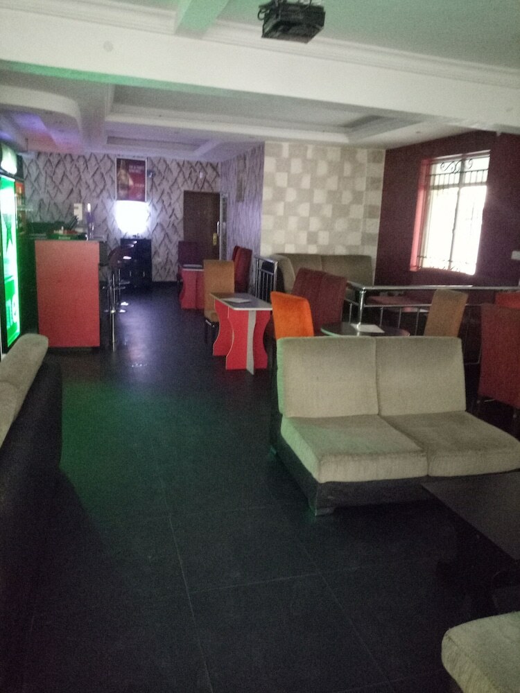 Hotel Pulville Boulevard