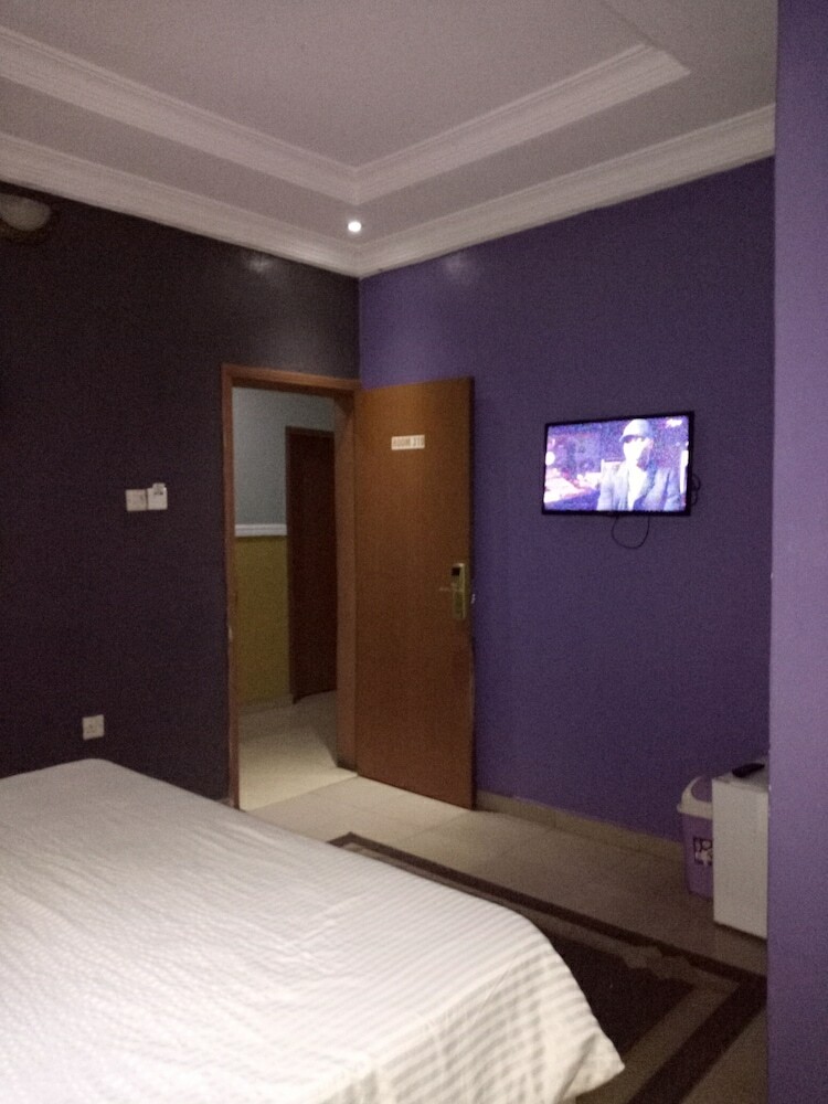 Hotel Pulville Boulevard