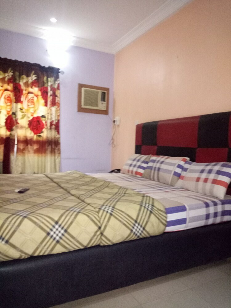 Hotel Pulville Boulevard