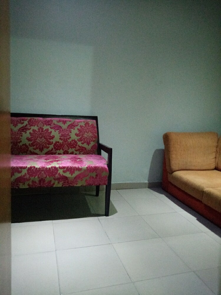 Hotel Pulville Boulevard