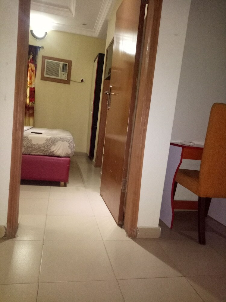 Hotel Pulville Boulevard