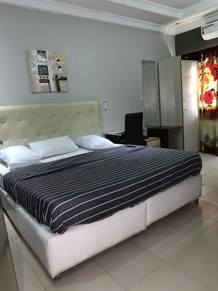 Hotel Pulville Boulevard