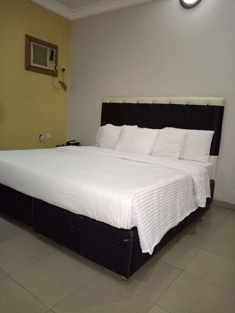 Hotel Pulville Boulevard
