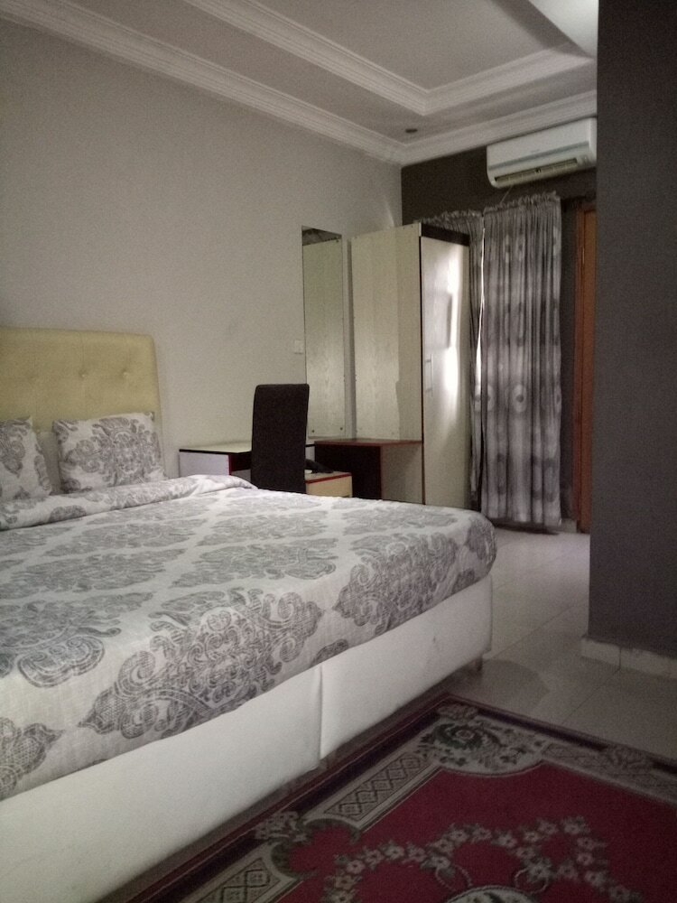 Hotel Pulville Boulevard
