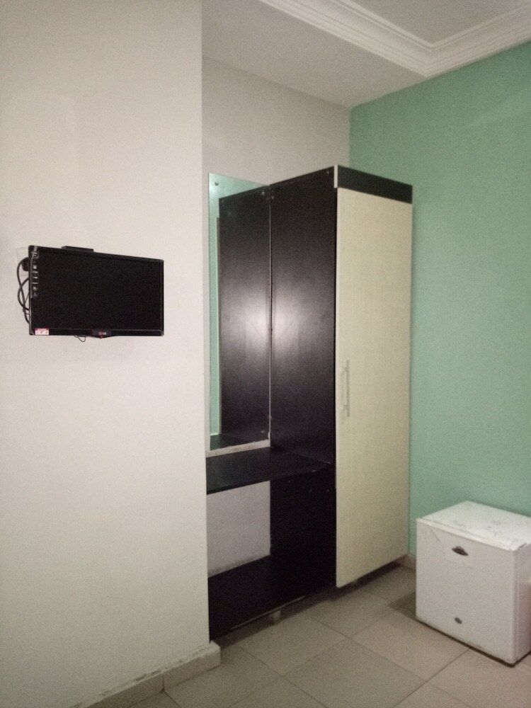 Hotel Pulville Boulevard