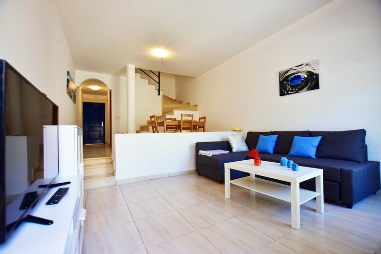 Apartamentos Fuerte Holiday La Lajita Ocean View