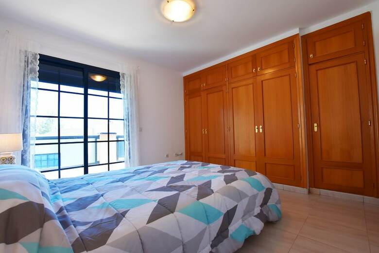 Apartamentos Fuerte Holiday La Lajita Ocean View