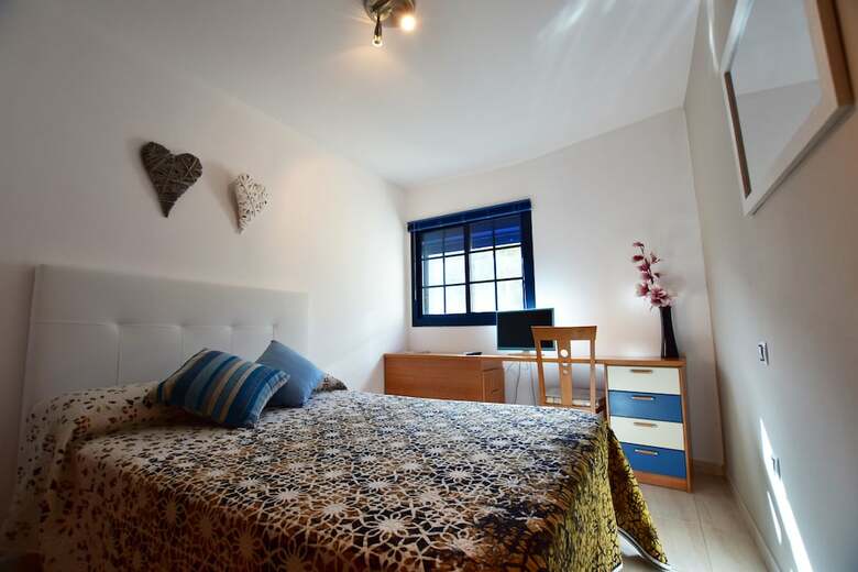 Apartamentos Fuerte Holiday La Lajita Ocean View