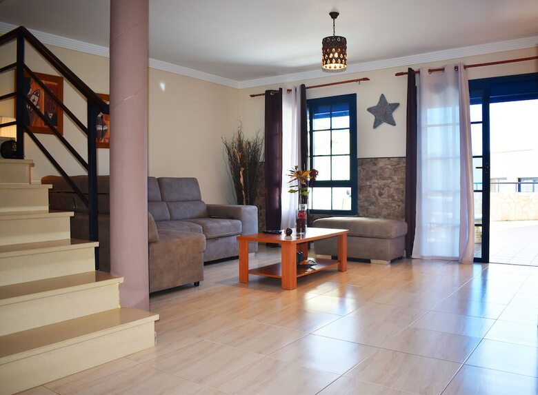 Apartamentos Fuerte Holiday La Lajita Ocean View