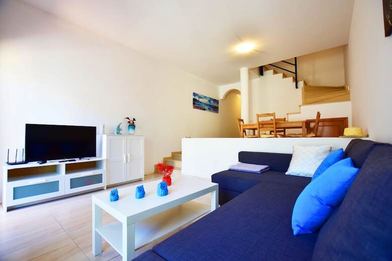 Apartamentos Fuerte Holiday La Lajita Ocean View